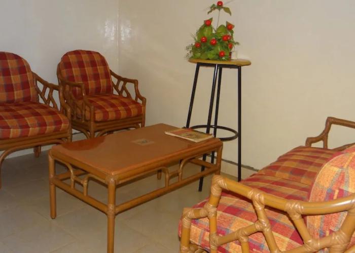 Bykay Hotel