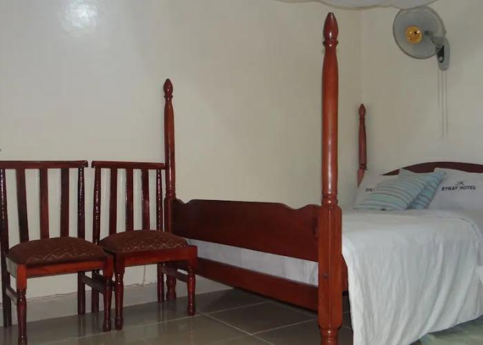 Bykay Hotel