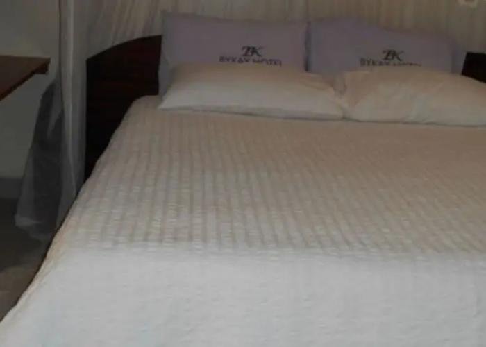 Bykay Hotel
