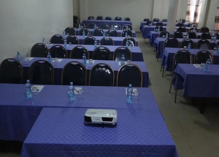 Bykay Hotel