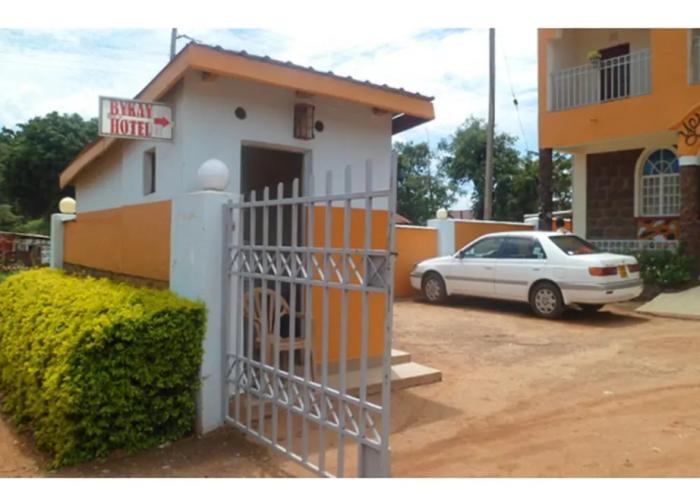 Bykay Hotel