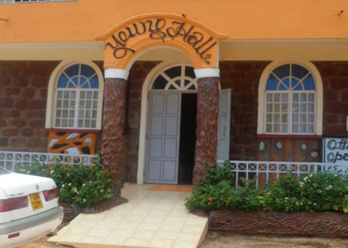 Bykay Hotel