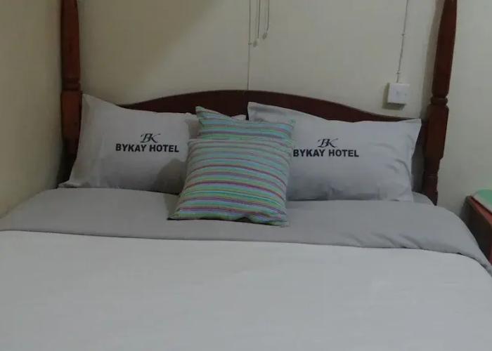 Bykay Hotel