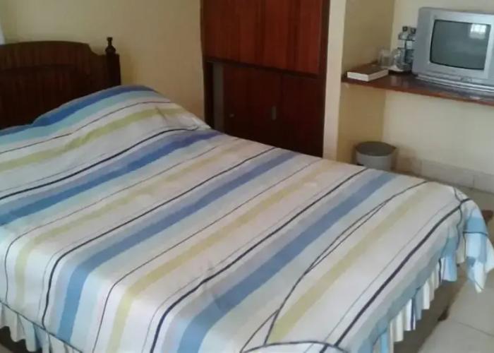 Camunya Hotel Ugunja