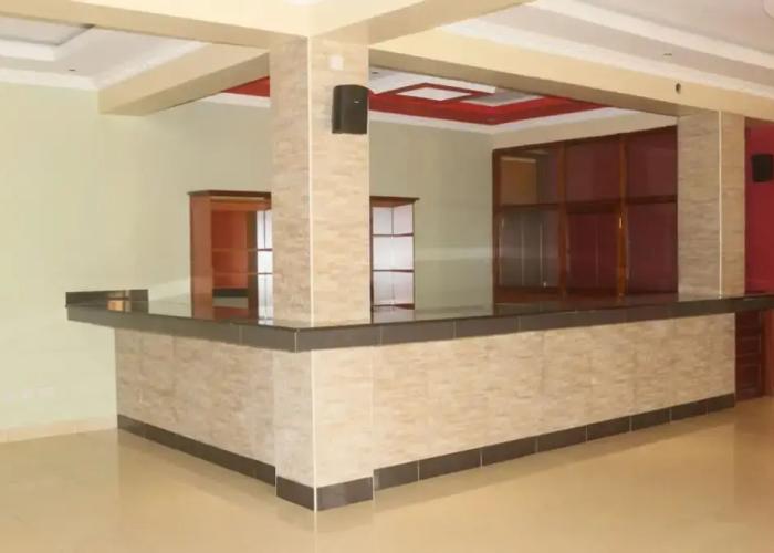 Camunya Hotel Ugunja