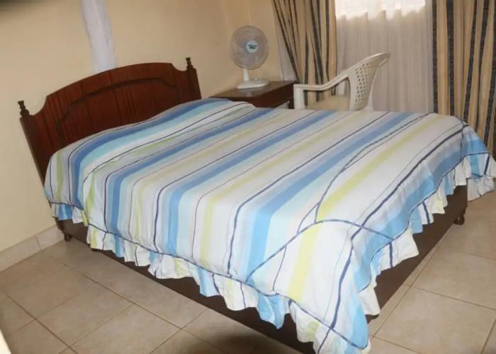 Camunya Hotel Ugunja