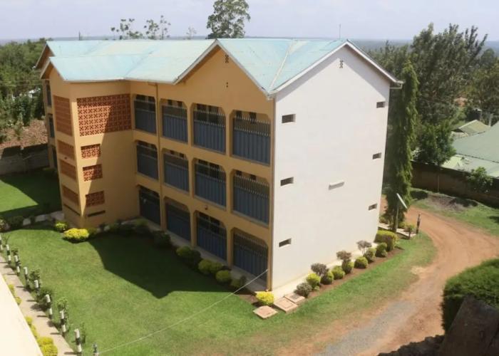Camunya Hotel Ugunja