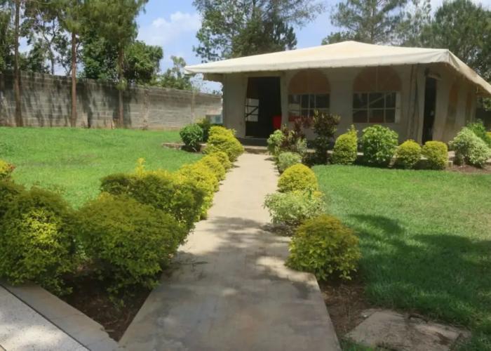 Camunya Hotel Ugunja