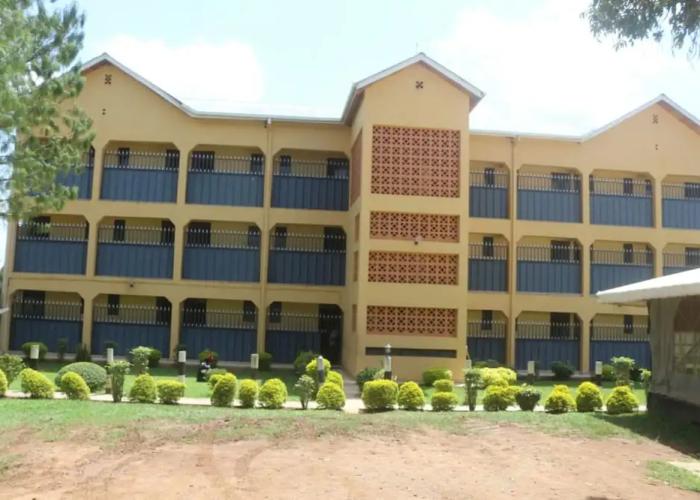 Camunya Hotel Ugunja