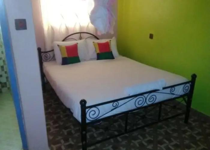 Vatican City Resort