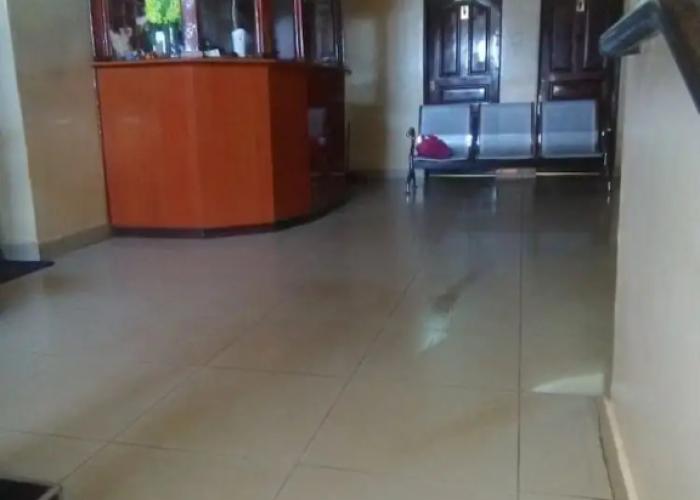 Hotel Rastopark