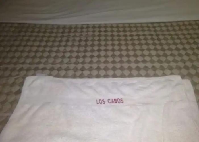 Club Los Cabos