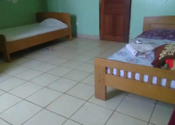 Dasar Comfort Hotel