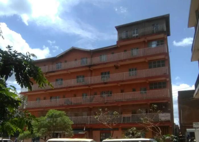 Dasar Comfort Hotel