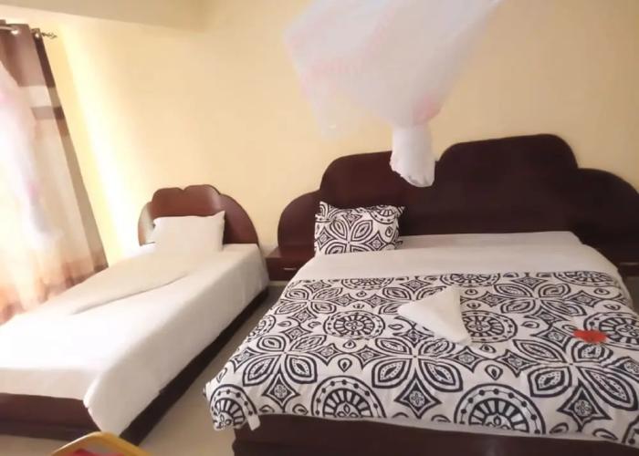 Drimz Hotel Busia