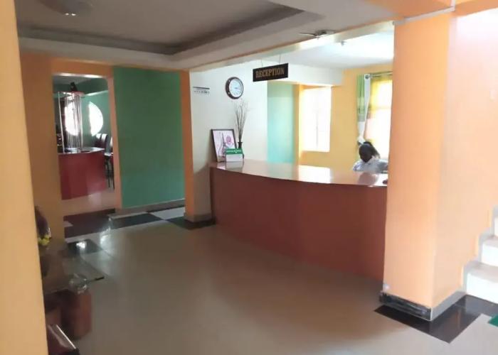 Drimz Hotel Busia