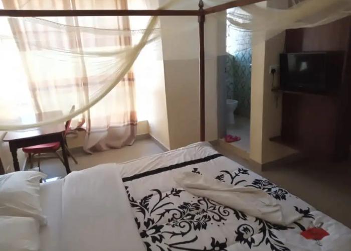Drimz Hotel Busia