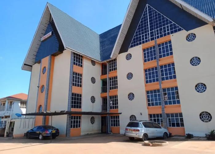 Drimz Hotel Busia