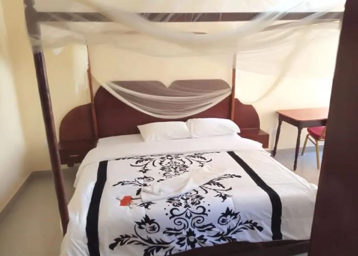 Drimz Hotel Busia