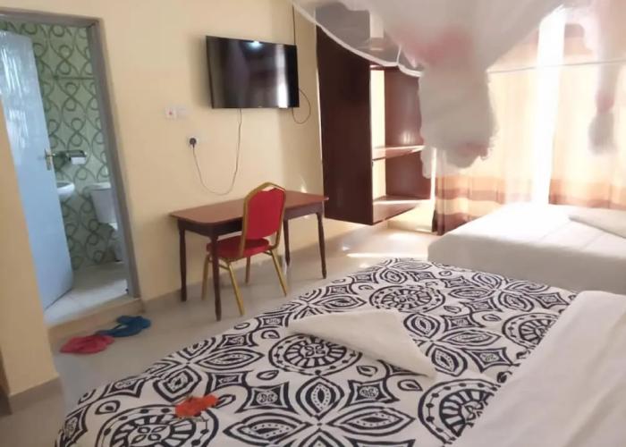 Drimz Hotel Busia