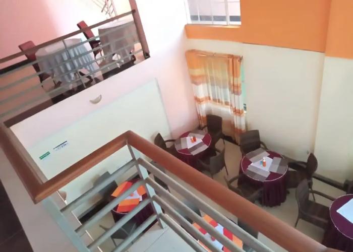 Drimz Hotel Busia