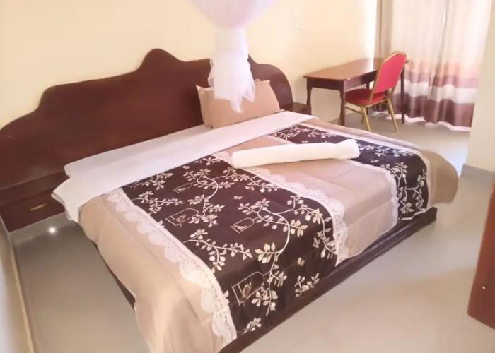 Drimz Hotel Busia