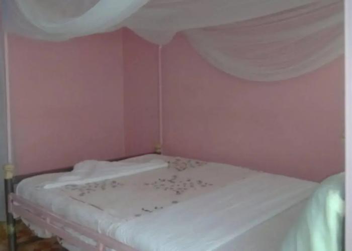 Chez Mbago Resort