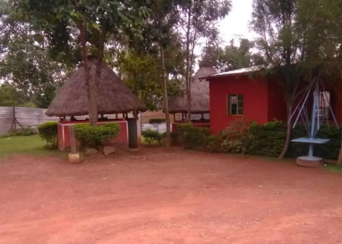 Chez Mbago Resort