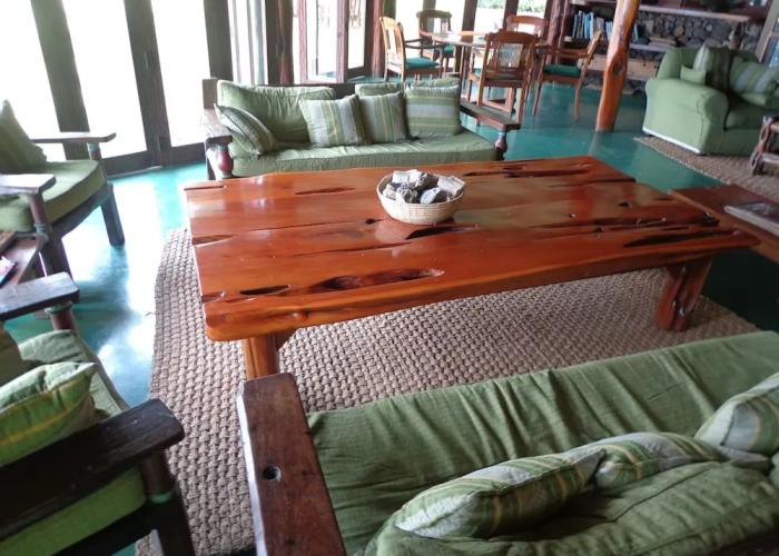 Rusinga Island Lodge