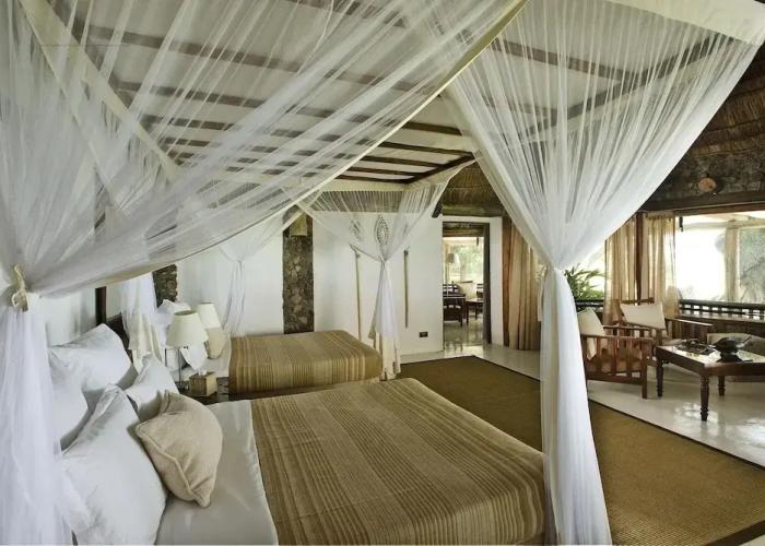 Rusinga Island Lodge