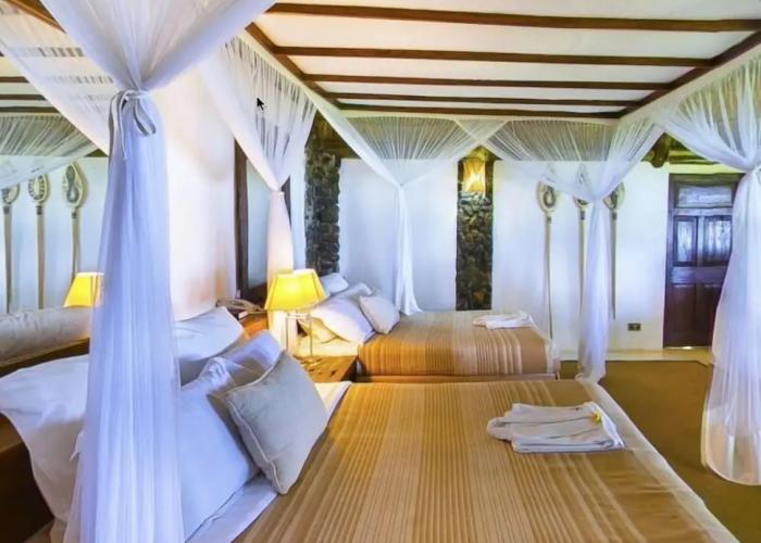 Rusinga Island Lodge
