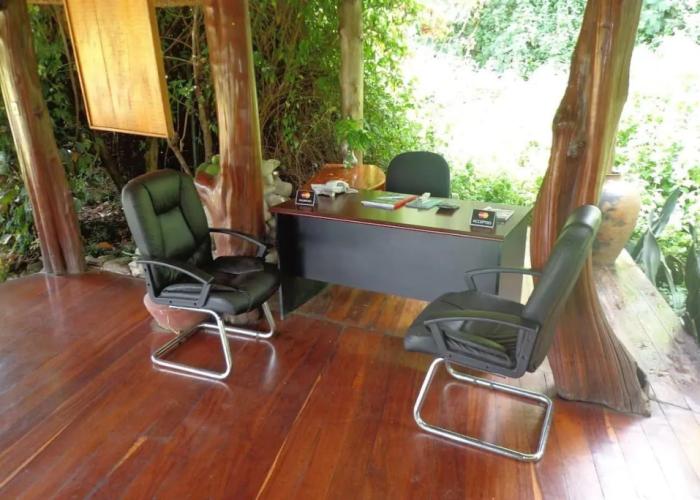 Rusinga Island Lodge