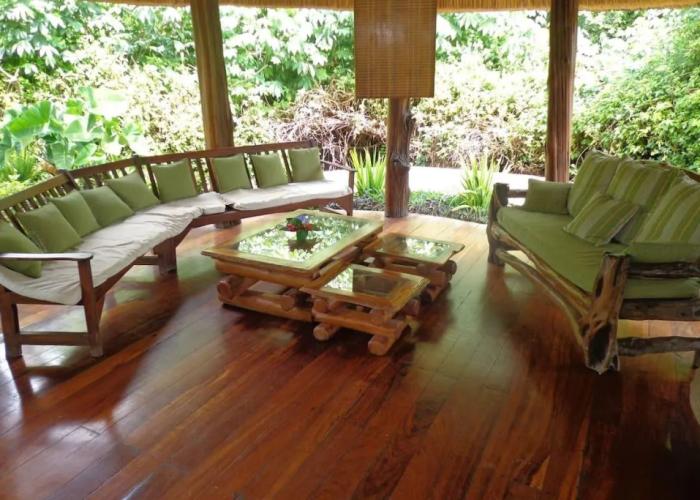Rusinga Island Lodge
