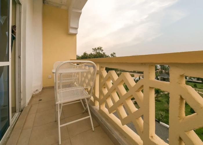 Rusinga Blue Ridge Hotel