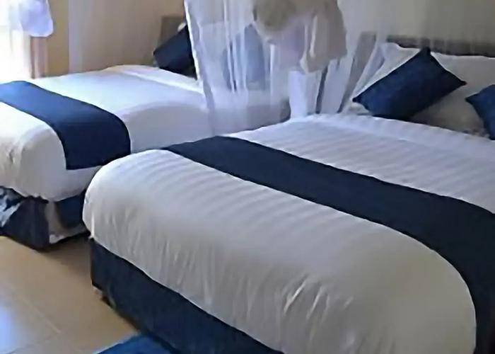 Rusinga Blue Ridge Hotel
