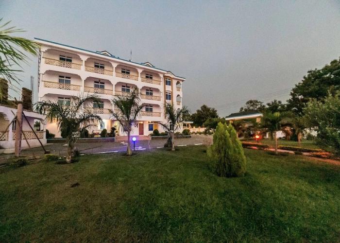 Rusinga Blue Ridge Hotel