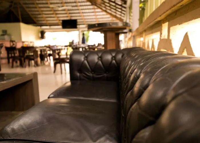 Rusinga Blue Ridge Hotel