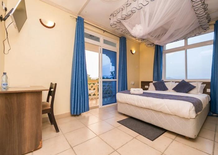 Rusinga Blue Ridge Hotel