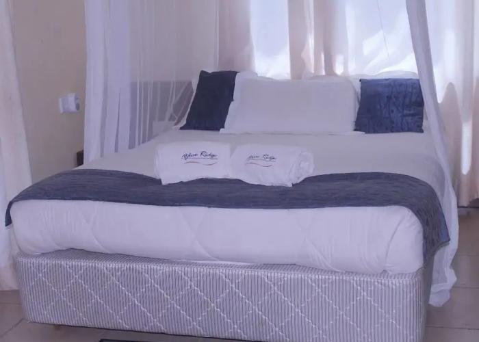 Rusinga Blue Ridge Hotel