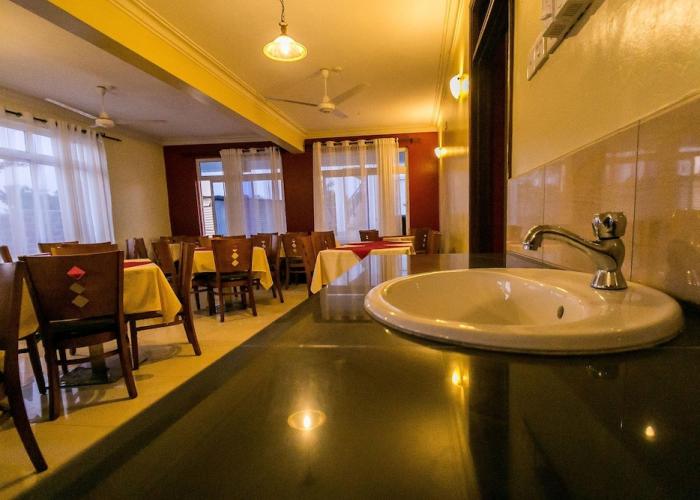 Rusinga Blue Ridge Hotel