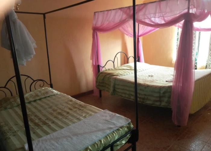 Prestige Guest Lodge