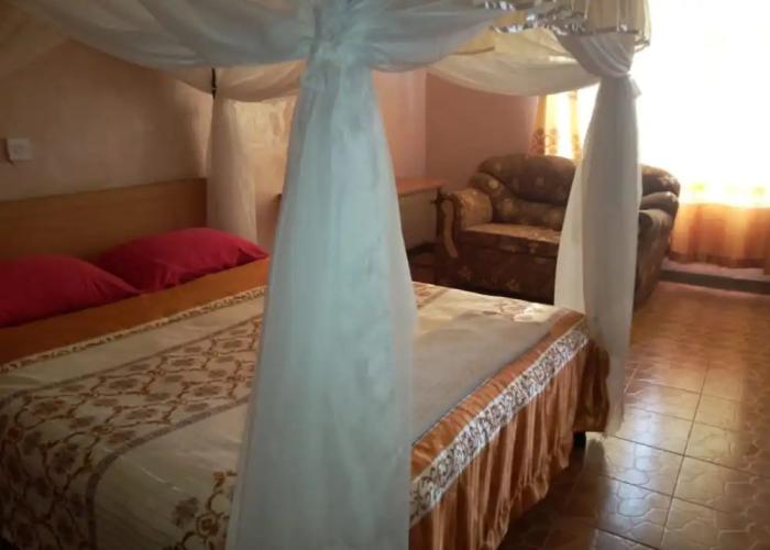 Prestige Guest Lodge