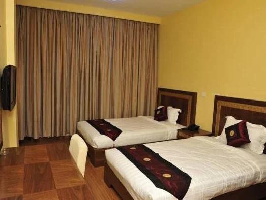 Palace Hotel