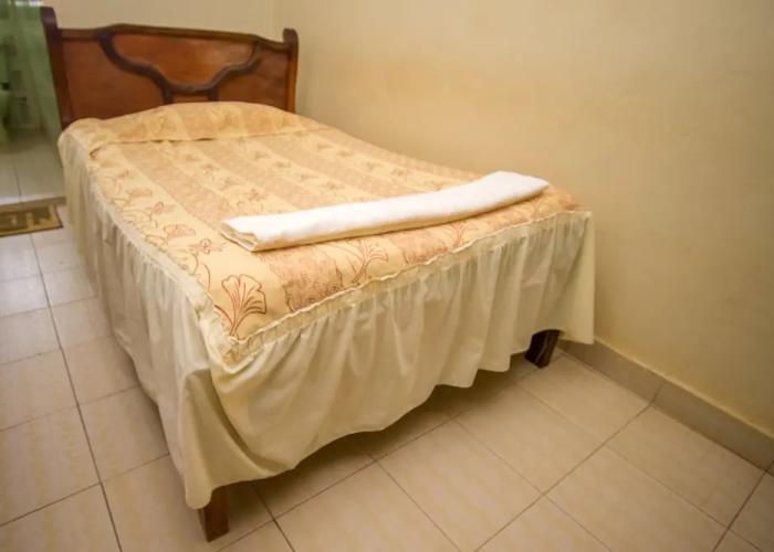 Slopes Villa Hotel