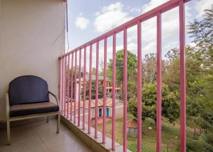 Slopes Villa Hotel