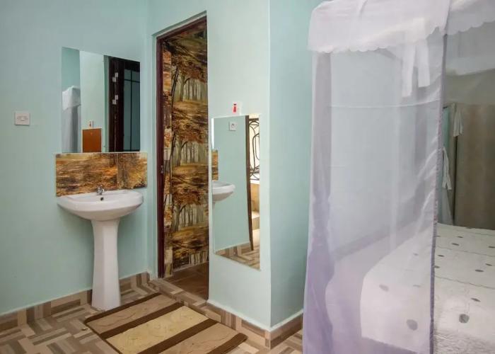 Slopes Villa Hotel