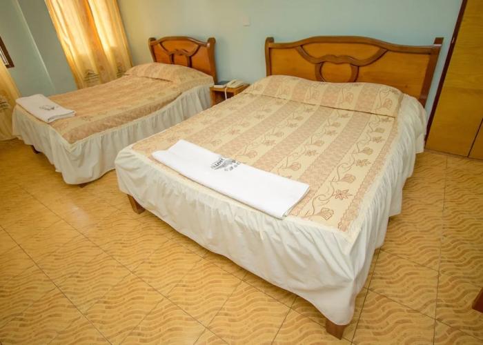 Slopes Villa Hotel