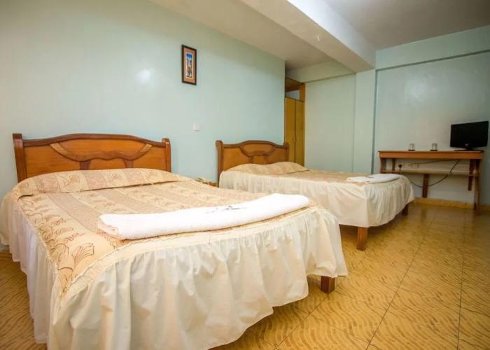 Slopes Villa Hotel