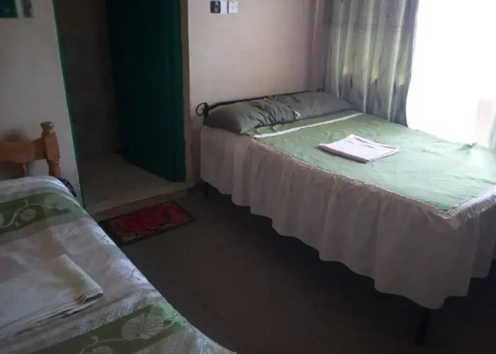Canan Guest House