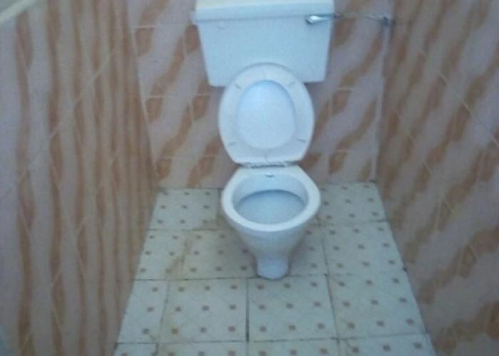 Canan Guest House